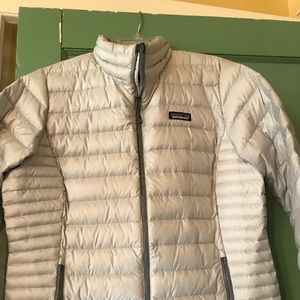 Women’s Patagonia jacket